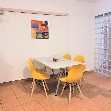 Driopon Apartment Афіни Екстер'єр фото