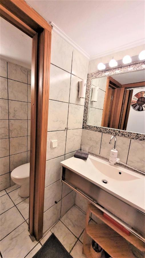 Driopon Apartment Афіни Екстер'єр фото