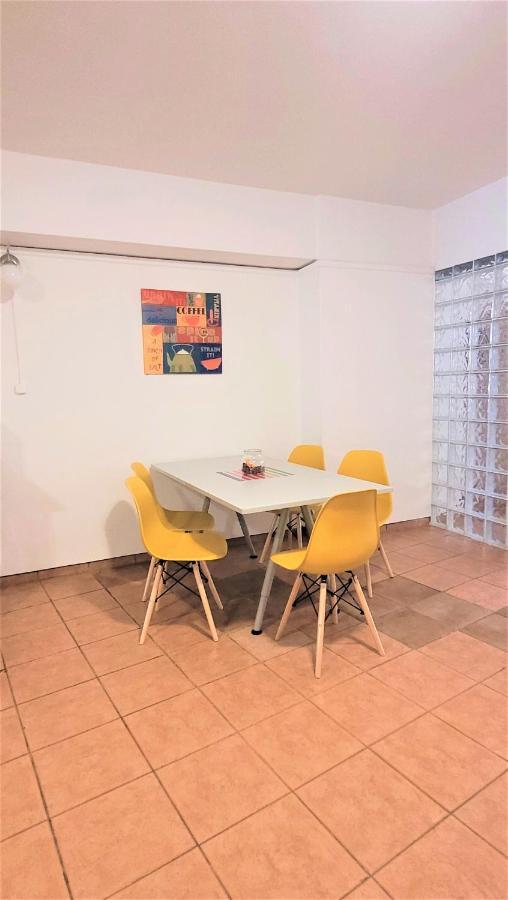 Driopon Apartment Афіни Екстер'єр фото