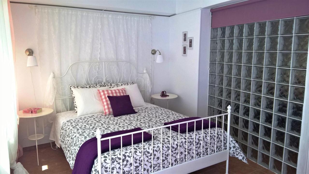 Driopon Apartment Афіни Екстер'єр фото