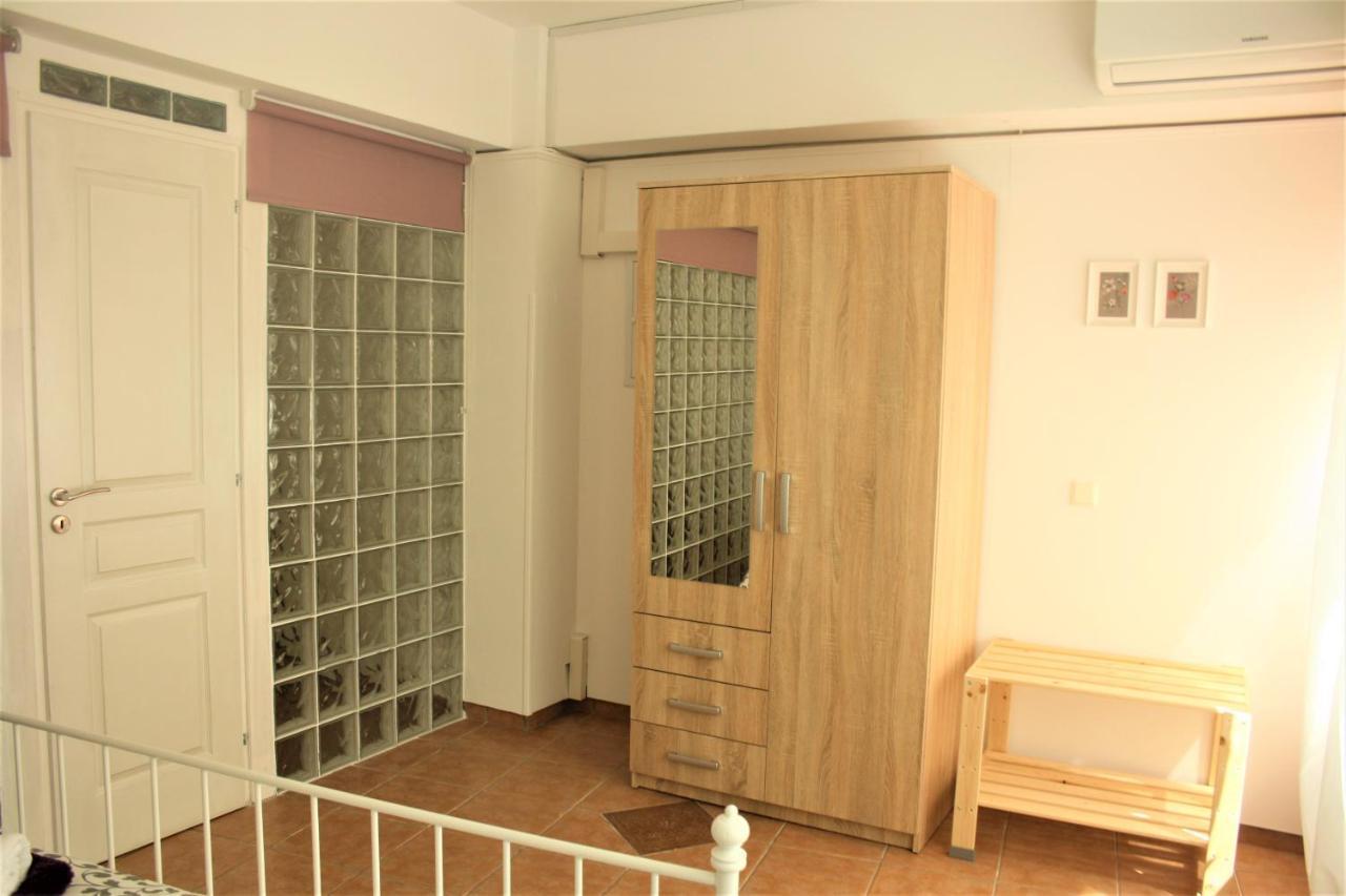Driopon Apartment Афіни Екстер'єр фото