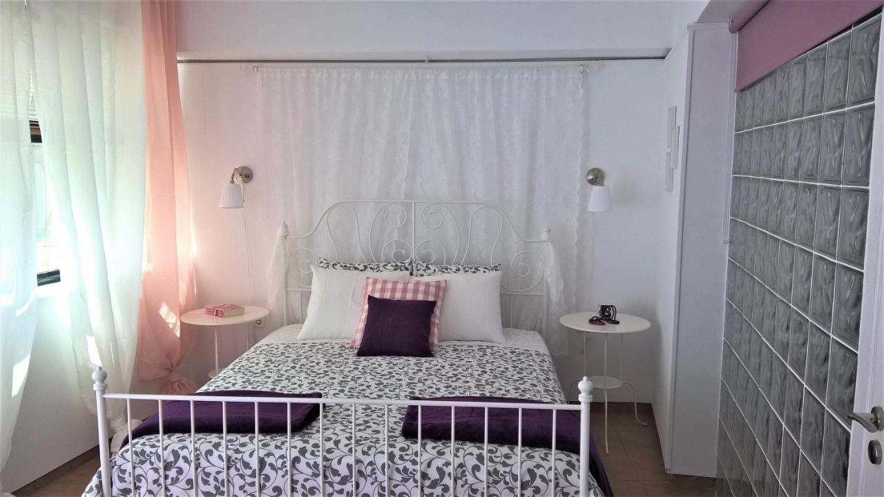 Driopon Apartment Афіни Екстер'єр фото