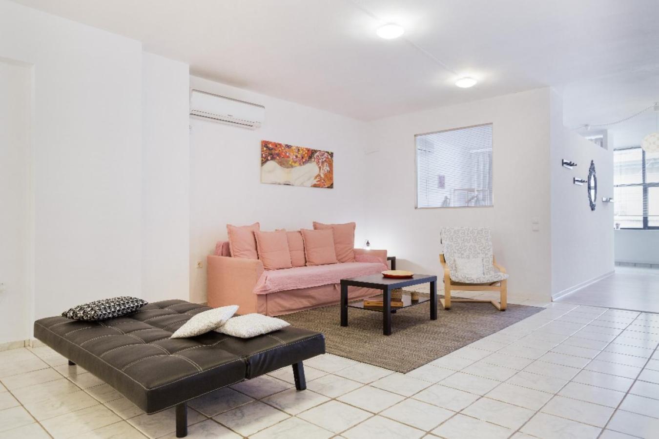 Driopon Apartment Афіни Номер фото