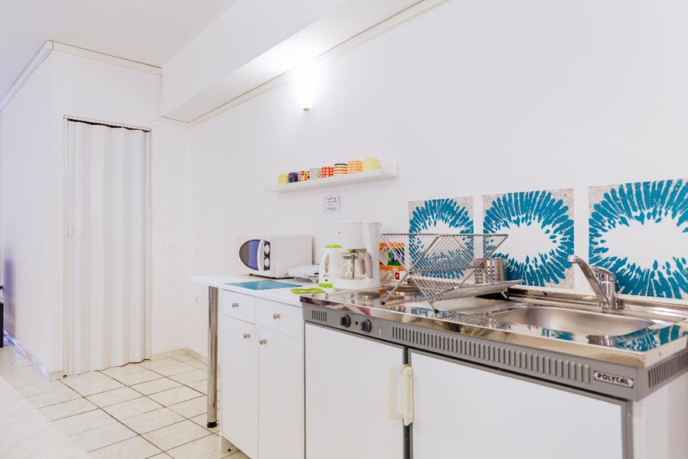 Driopon Apartment Афіни Екстер'єр фото