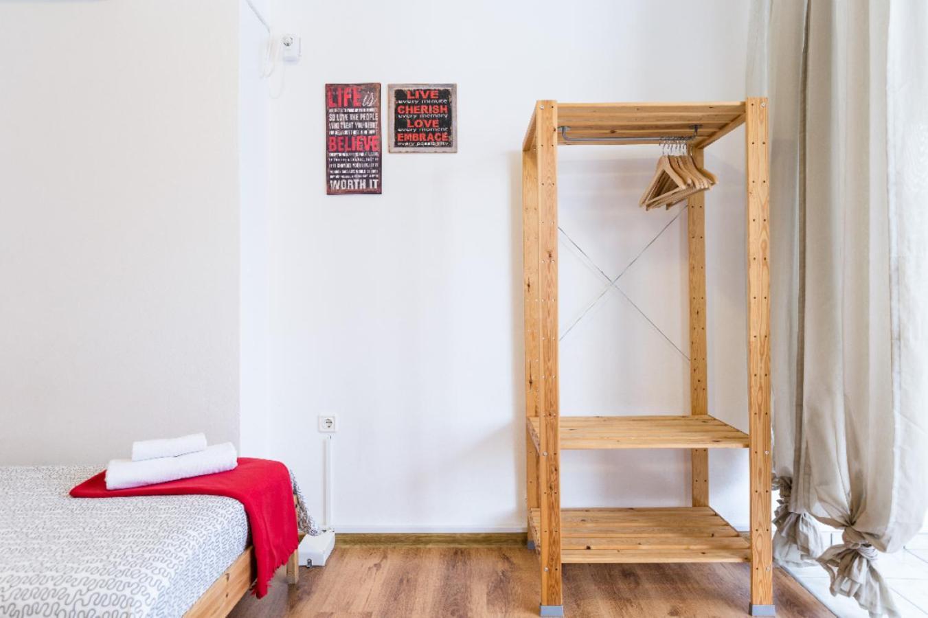 Driopon Apartment Афіни Екстер'єр фото