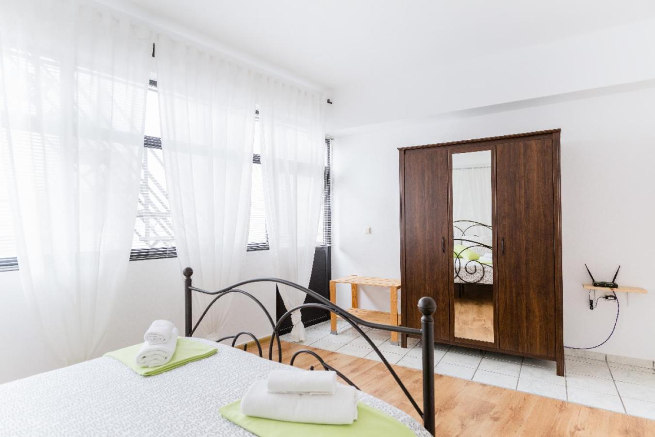 Driopon Apartment Афіни Екстер'єр фото