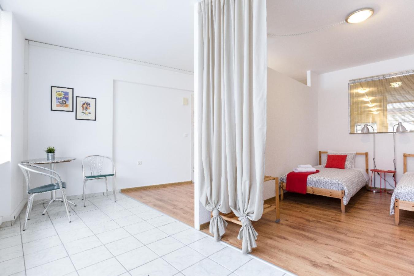 Driopon Apartment Афіни Номер фото