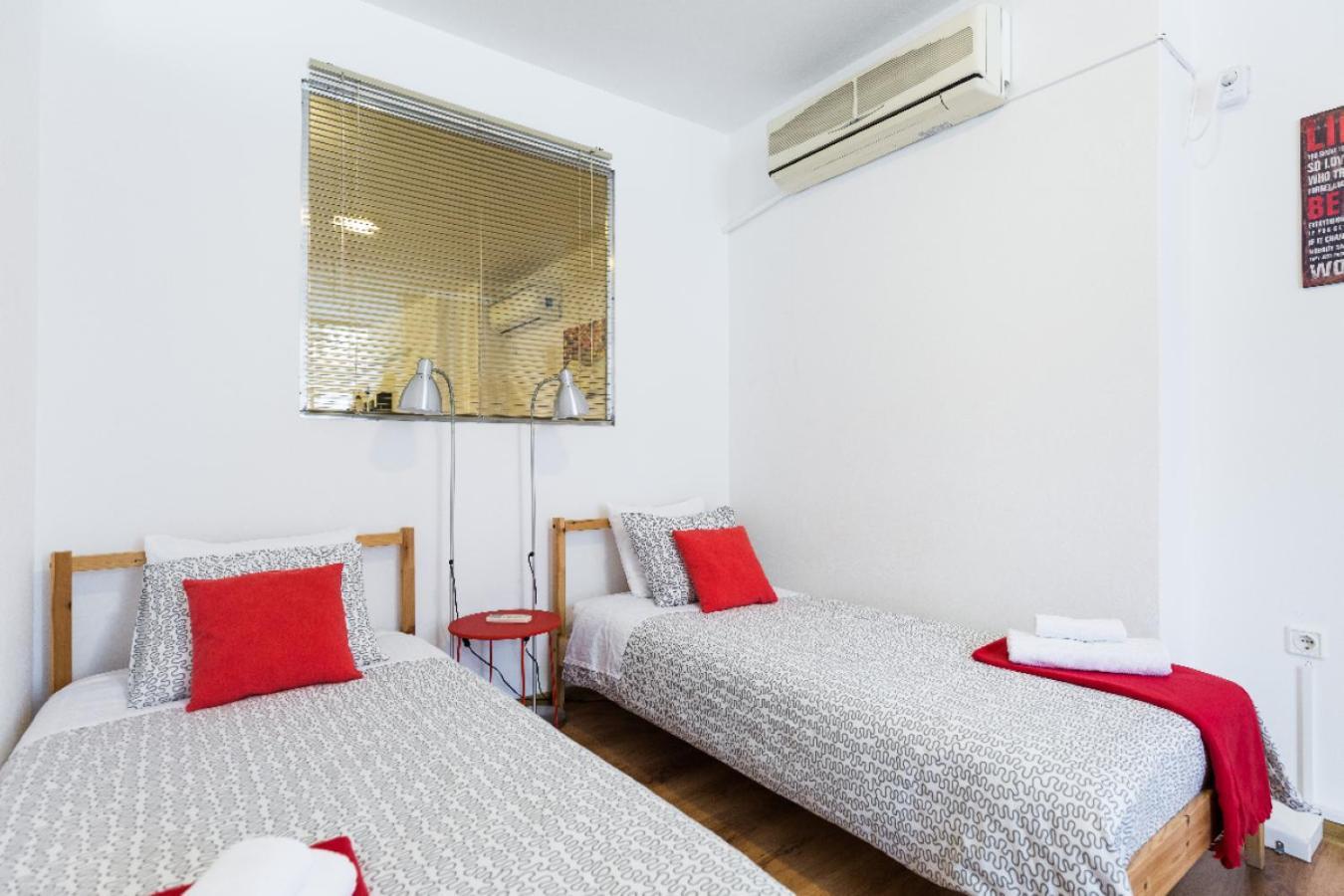 Driopon Apartment Афіни Номер фото