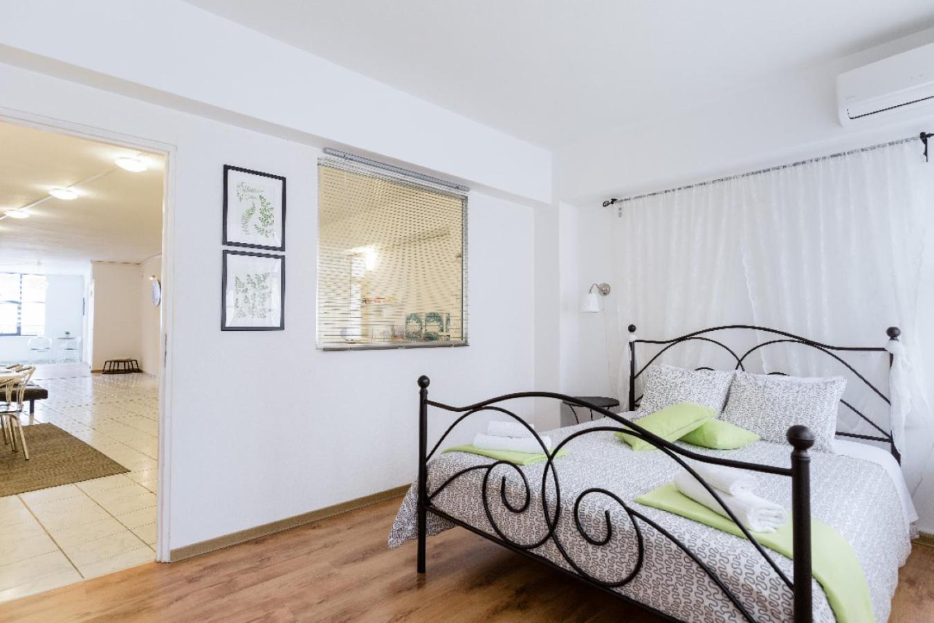 Driopon Apartment Афіни Номер фото