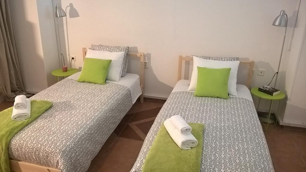 Driopon Apartment Афіни Екстер'єр фото